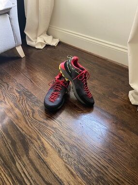 La Sportiva TX Guide Approach Shoes - US Men's 8.5